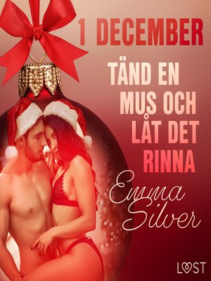 1 december by Emma Silver